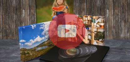 Canvasbay Helping Photographers