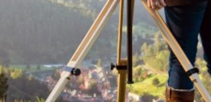 Ultimate Guide to Buying A Tripod